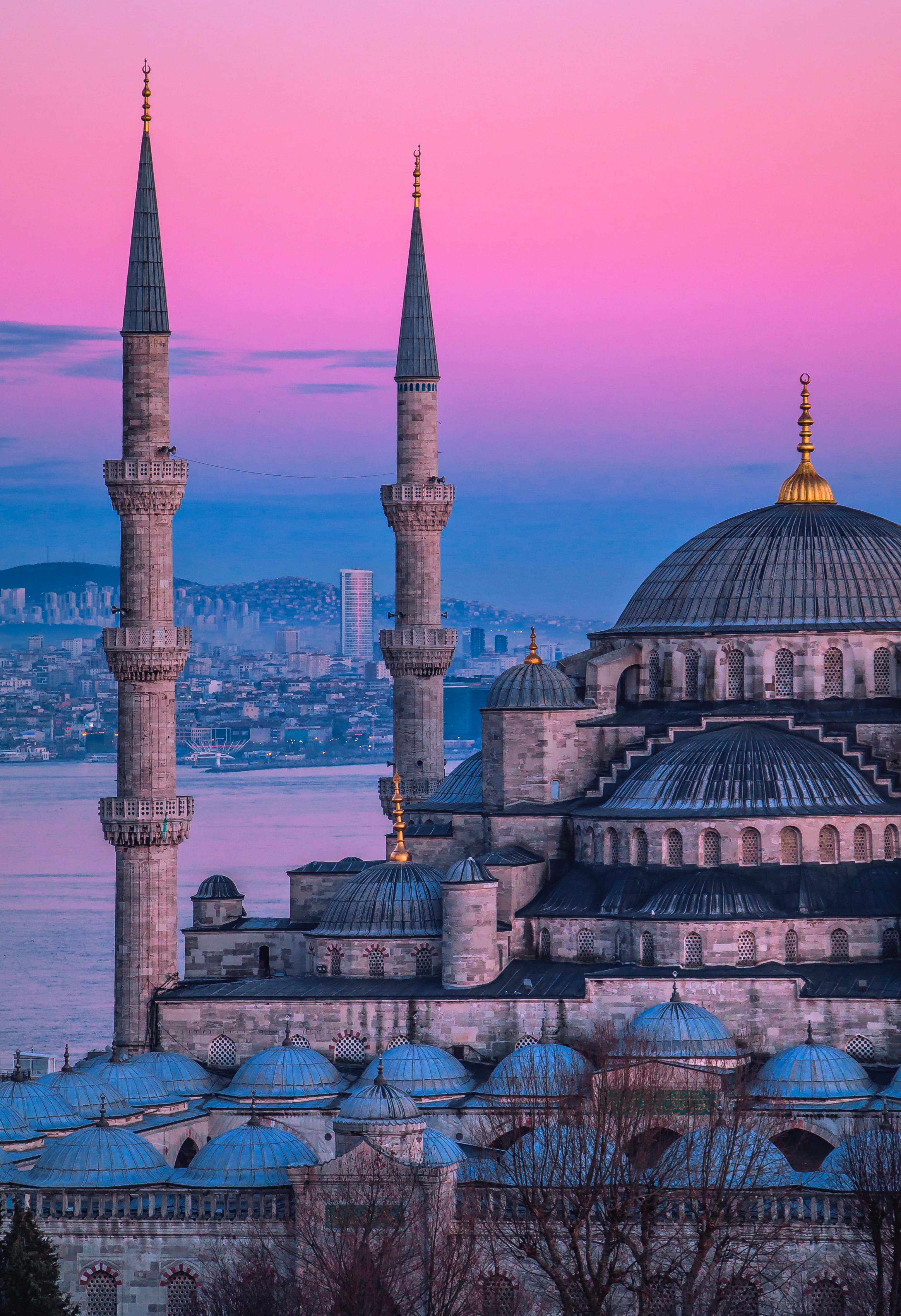 Istanbul - National Day Special