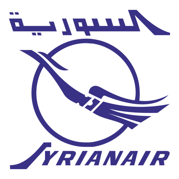 Syrian Airlines